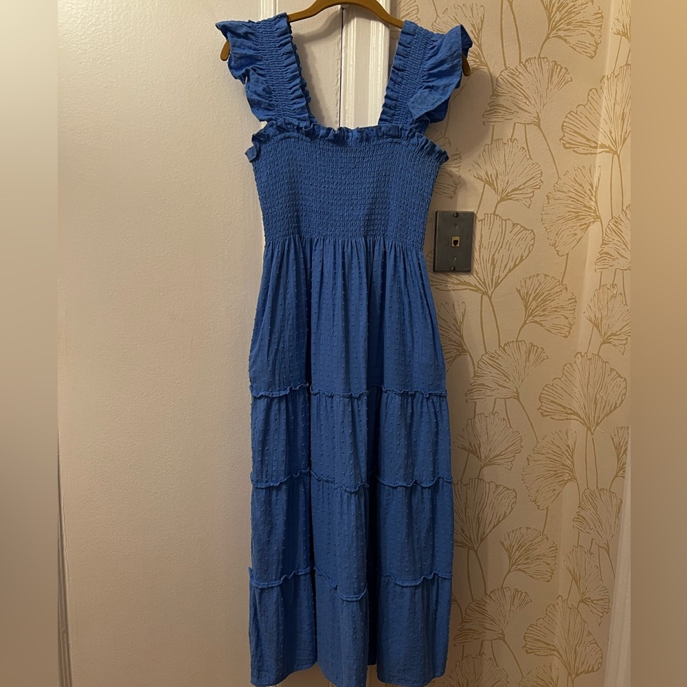 Hill House Ellie Nap Dress